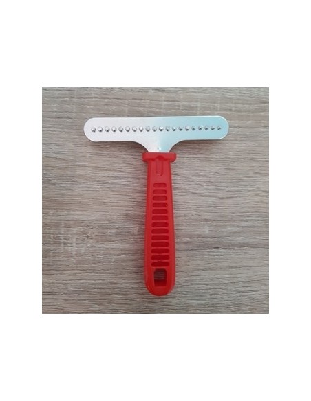 PEINE RASTRILLO PASTOR ALEMAN PEINE RASTRILLO PASTOR ALEMAN