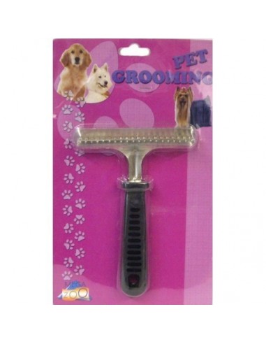 PEINE RASTRILLO PASTOR ALEMAN PEINE RASTRILLO PASTOR ALEMAN