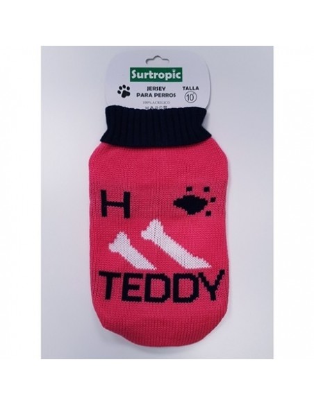 JERSEY LANA ECONOMICO SURTIDO JERSEY LANA ECONOMICO SURTIDO