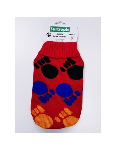 JERSEY LANA ECONOMICO SURTIDO JERSEY LANA ECONOMICO SURTIDO