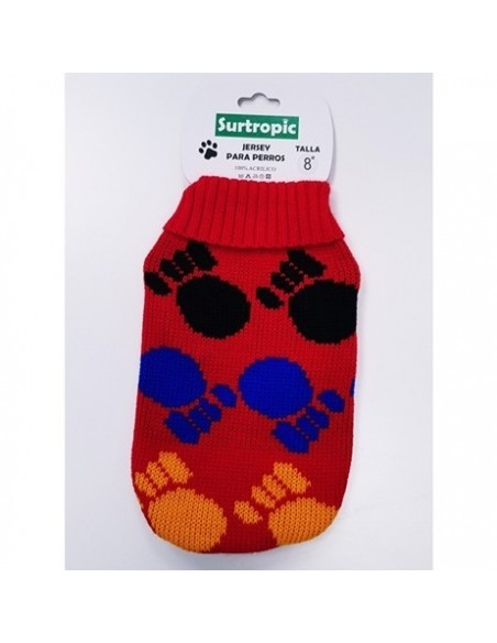 JERSEY LANA ECONOMICO SURTIDO JERSEY LANA ECONOMICO SURTIDO