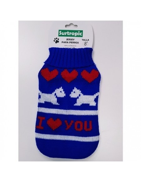 JERSEY LANA ECONOMICO SURTIDO JERSEY LANA ECONOMICO SURTIDO
