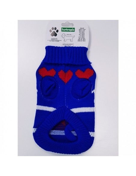 JERSEY LANA ECONOMICO SURTIDO JERSEY LANA ECONOMICO SURTIDO