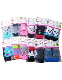 CALCETINES PARA PERRO