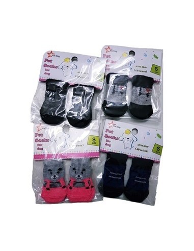 CALCETINES PARA PERRO