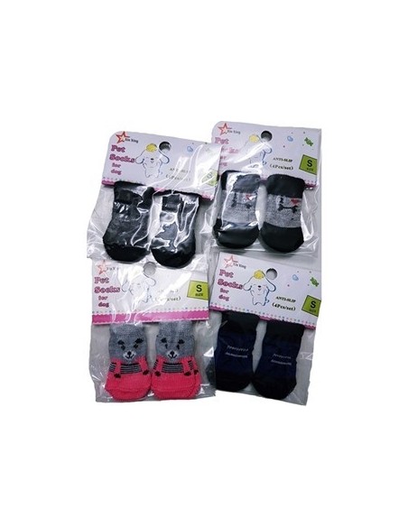 CALCETINES PARA PERRO