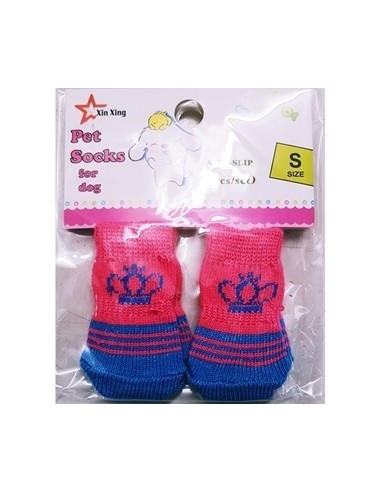 CALCETINES PARA PERRO