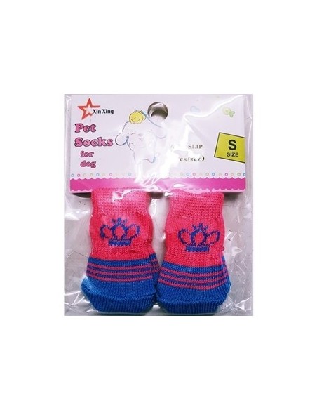 CALCETINES PARA PERRO