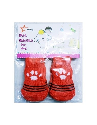 CALCETINES PARA PERRO