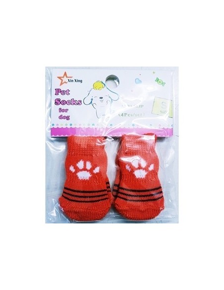 CALCETINES PARA PERRO