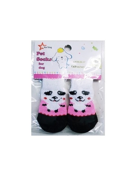 CALCETINES PARA PERRO