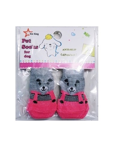 CALCETINES PARA PERRO