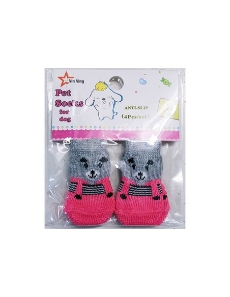 CALCETINES PARA PERRO