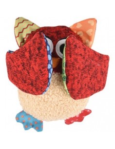 PELUCHE CHEERY