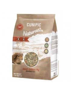 CUNIPIC NATURALISS COBAYA