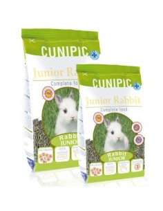 CUNIPIC CONEJO JUNIOR