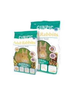 CUNIPIC CONEJO ADULTO