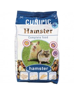 CUNIPIC HAMSTER