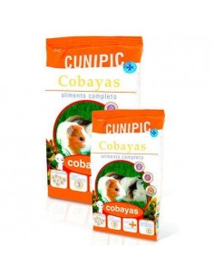 CUNIPIC COBAYA 2