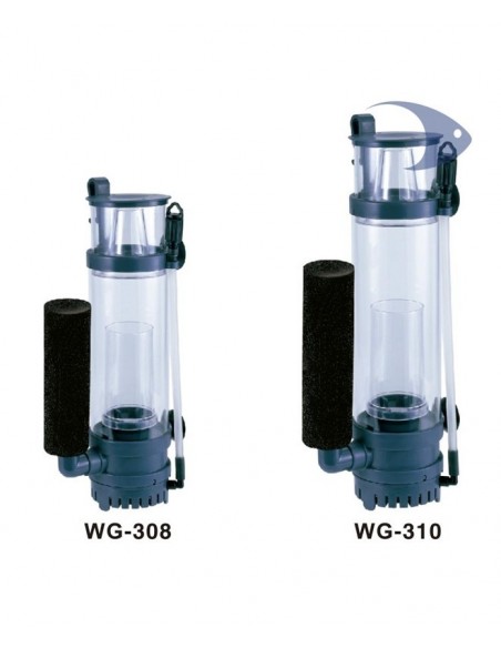 SKIMMER 80-120 LITROS (ESPUMADOR) SKIMMER 80-120 LITROS (ESPUMADOR)