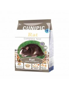 CUNIPIC RATA