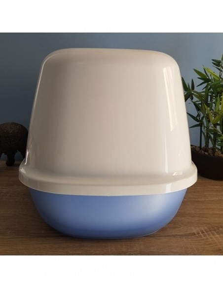 GATERA SAVIC DUCHESSE BLANCA-AZUL