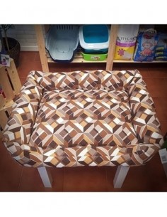 CAMA PERRO ESTAMPADOS SURTIDOS 2