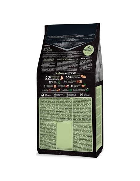 ULTRA MINI ADULTO. OWNAT