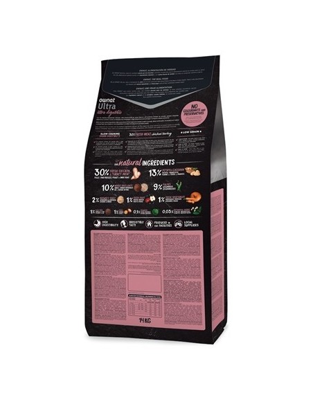 ULTRA MEDIUM JUNIOR. OWNAT ULTRA MEDIUM JUNIOR. OWNAT