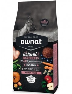 ULTRA MEDIUM JUNIOR. OWNAT