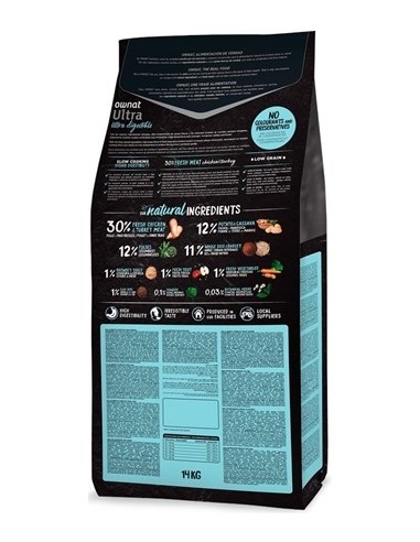 ULTRA MAXI ADULTO. OWNAT