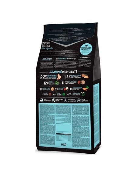 ULTRA MAXI ADULTO. OWNAT