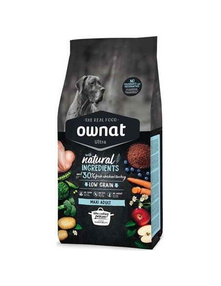 ULTRA MAXI ADULTO. OWNAT