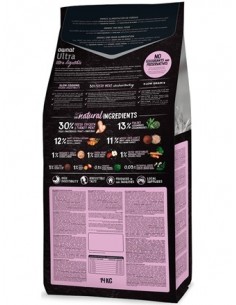 ULTRA MEDIUM ESTERILIZADO. OWNAT 2