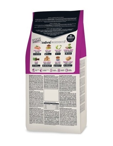 CLASSIC MINI ADULTO. OWNAT