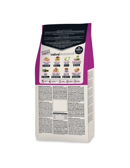 CLASSIC MINI ADULTO. OWNAT