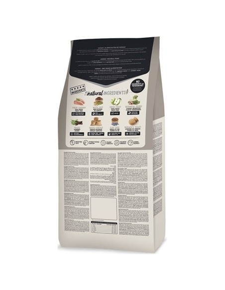 CLASSIC LIGHT. OWNAT