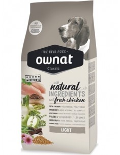CLASSIC LIGHT. OWNAT