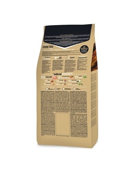 GF HAIR & SKIN GATO. OWNAT