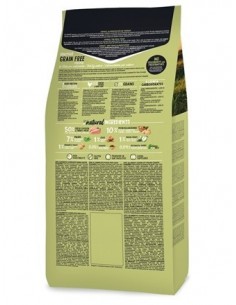 GRAIN FREE GATO. OWNAT 2