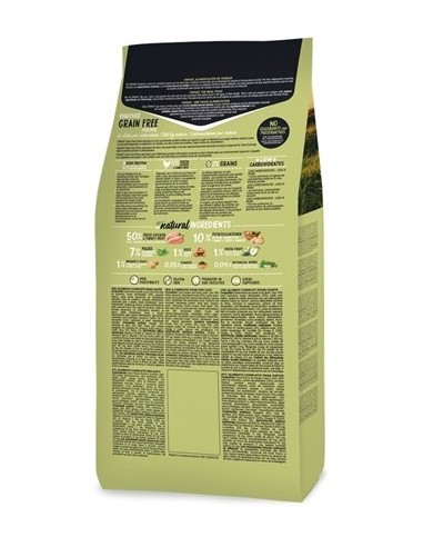 GRAIN FREE GATO. OWNAT