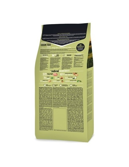 GRAIN FREE GATO. OWNAT