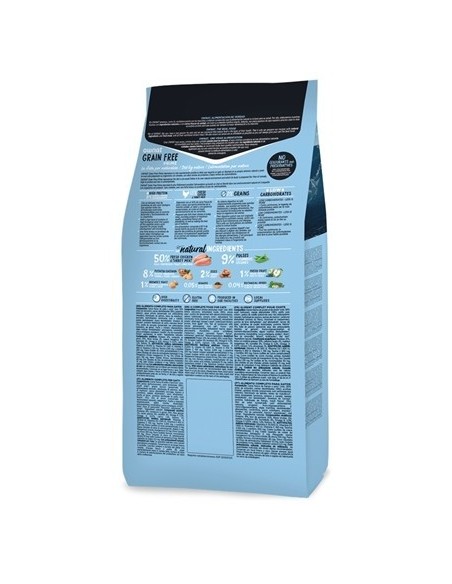 GRAIN FREE KITTEN CACHORROS. OWNAT