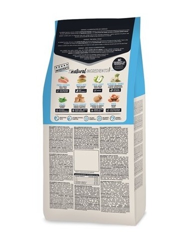 (GATITOS) OWNAT CLASSIC KITTEN CAT