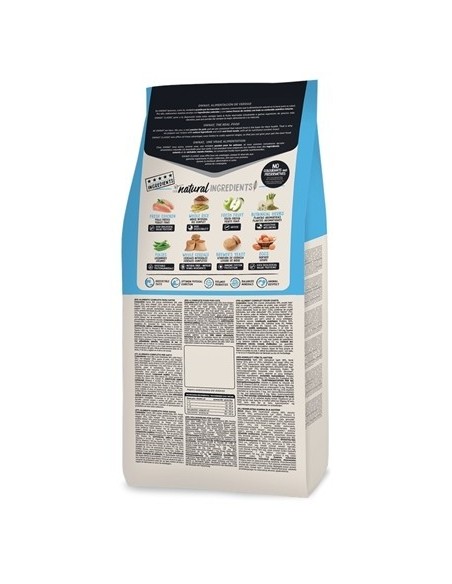 (GATITOS) OWNAT CLASSIC KITTEN CAT