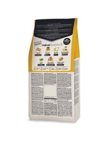 PIENSO GATOS OWNAT CLASSIC