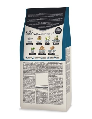 PIENSO GATOS PESCADO. OWNAT