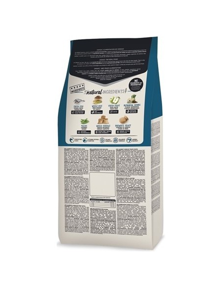 PIENSO GATOS PESCADO. OWNAT