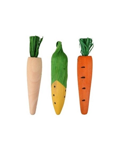 MADERA ROER ROEDORES