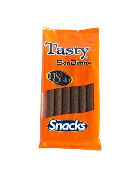 PUPIROLLS CORDERO Y ARROZ